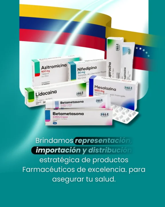 Equipo de H&M Medical Group
